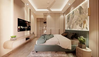 Project Image of 0.0 - 1089.0 Sq.ft 2 BHK Apartment for buy in Maestro Residences