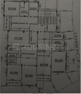 Project Image of 862.0 - 1026.0 Sq.ft 2 BHK Apartment for buy in  Anima Prasannyamayee Villa