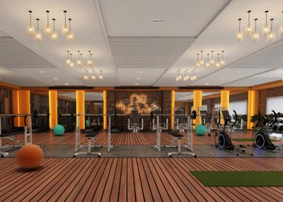 Project Image of 1390.0 - 2090.0 Sq.ft 2 BHK Apartment for buy in MVV The Grand