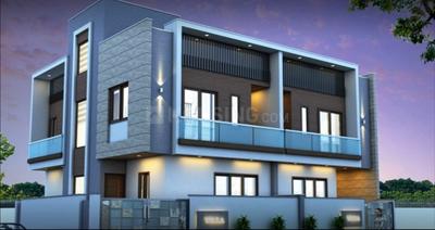 Project Image of 232.38 - 2339.0 Sq.ft 1 BHK Villa for buy in Kedia Virasat