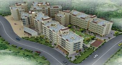 Sai Exotica Elevation 1