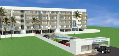 Project Image of 1128.0 - 1915.0 Sq.ft 2 BHK Apartment for buy in Sreenidhi Sampoorna