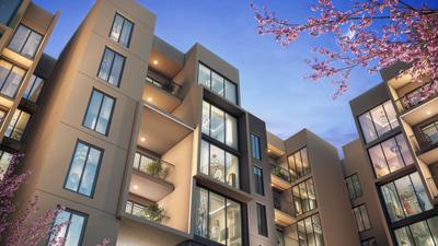 Project Image of 1430.0 - 2518.0 Sq.ft 3 BHK Apartment for buy in Casagrand Osaka