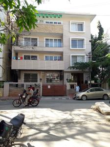 Project Image of 0.0 - 1700.0 Sq.ft 3 BHK Apartment for buy in Elegant Winchester