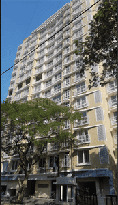 GHP Trinity Elevation 2