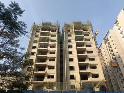 Project Image of 1510.0 - 1815.01 Sq.ft 2.5 BHK Apartment for buy in KMR Luxor Exclusive