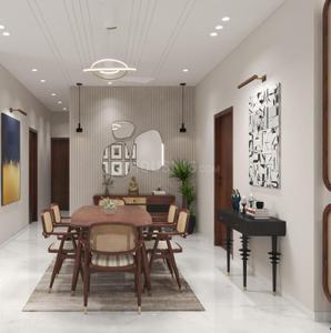 Project Image of 936.0 - 1146.0 Sq.ft 2 BHK Apartment for buy in Eeshani Shambhavi