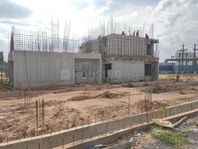Konig Pearl County 1 Project Images