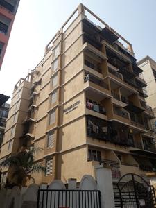 Project Image of 0.0 - 680.0 Sq.ft 1 BHK Apartment for buy in Bhosale Lotus