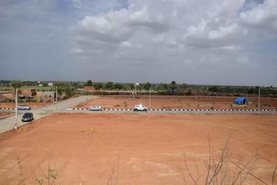 Project Image of 1800.0 - 2448.0 Sq.ft Residential Plot Plot for buy in Prakruti Hyde Park