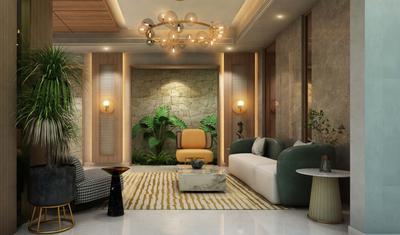 Project Image of 1677.0 - 2435.0 Sq.ft 3 BHK Apartment for buy in Skyline Odyssey