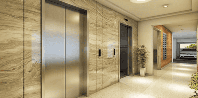 Project Image of 761.0 - 1374.0 Sq.ft 2 BHK Apartment for buy in Tirupati Regalia Phase 2
