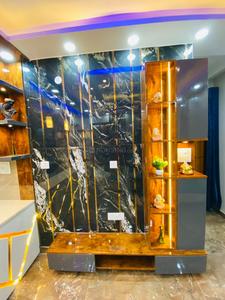 Project Image of 540.0 - 1000.0 Sq.ft 2 BHK Apartment for buy in Shiv Mahima Luxury Floors