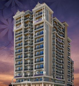 Project Image of 449.0 - 805.0 Sq.ft 1 BHK Apartment for buy in Adiyogi Aura