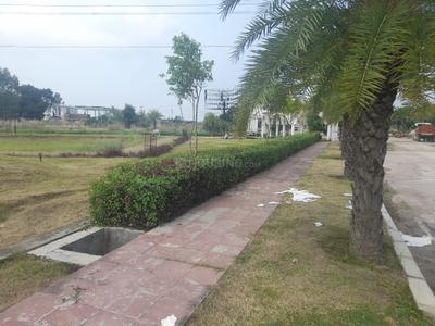 Project Image of 1500.0 - 3883.0 Sq.ft Residential Plot Plot for buy in Signature Park Sector 1