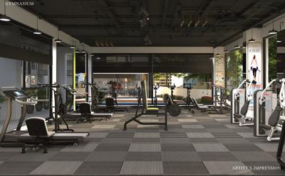 Project Image of 2881.0 - 3542.0 Sq.ft 3 BHK Apartment for buy in Prime White Nest