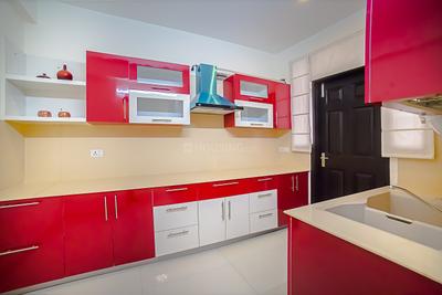 Project Image of 1410.0 - 1966.0 Sq.ft 2 BHK Apartment for buy in Golden Sand Apartments Phase 2