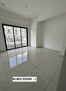 Project Image of 980.0 - 1030.0 Sq.ft 3 BHK Apartment for buy in Maruti Arise