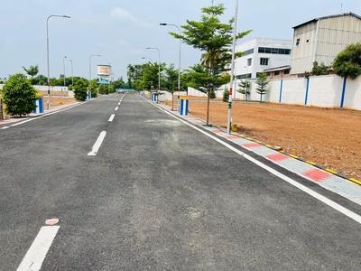 Project Image of 1250.0 - 2734.0 Sq.ft Residential Plot Plot for buy in Balaji Avenue