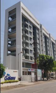 Project Image of 567.0 - 936.0 Sq.ft 2 BHK Apartment for buy in Archit Galaxy