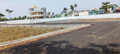Project Image of 600.0 - 900.0 Sq.ft Residential Plot Plot for buy in Dream SK Avenue