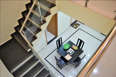 Project Image of 950.0 - 1150.0 Sq.ft 2 BHK Villa for buy in Aditya Dwakadish Empire