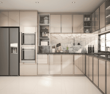 Project Image of 569.3 - 1394.46 Sq.ft 2 BHK Apartment for buy in Agarwal Belvedere