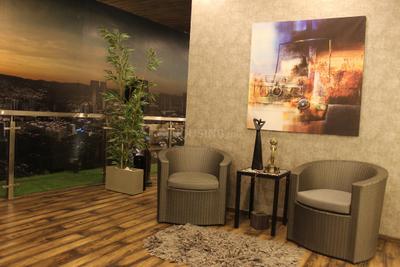 Project Image of 782.0 - 2580.0 Sq.ft 2 BHK Apartment for buy in JP Decks