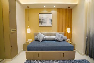 Project Image of 918.0 - 1251.0 Sq.ft 2 BHK Apartment for buy in Nutan Crescent