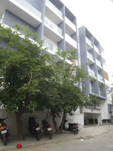 Inspira Premier Krishna Project Images
