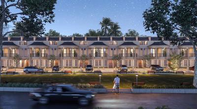 Project Image of 1359.0 - 2430.0 Sq.ft 2 BHK Villa for buy in 34 Oaks