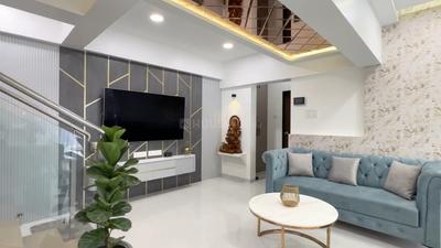 Project Image of 678.45 - 1081.88 Sq.ft 2 BHK Villa for buy in Gera World of Joy C
