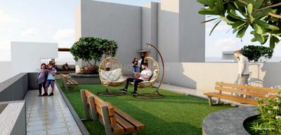 Project Image of 588.36 - 848.63 Sq.ft 2 BHK Apartment for buy in Yashwant Shiv Crystal