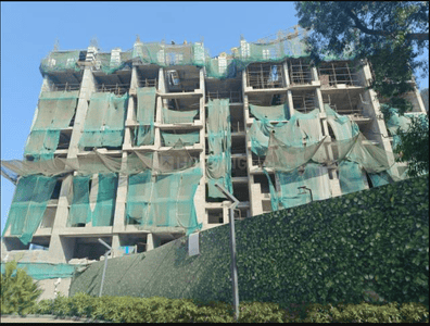 Project Image of 354.0 - 561.0 Sq.ft 1 BHK Apartment for buy in Runwal Code Name Enchanted Tower F