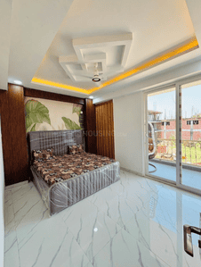 Project Image of 965.0 - 1500.0 Sq.ft 2 BHK Builder Floor for buy in Trivor Legacy Smart Home