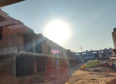 Project Image of 1927.71 - 2691.95 Sq.ft 4 BHK Villa for buy in Shiv Sanidhya Villas