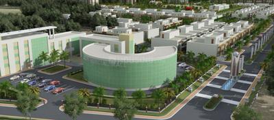 Project Image of 1335.0 - 2000.0 Sq.ft 3 BHK Apartment for buy in B M Elegant Homes