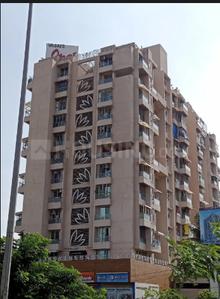 Project Image of 1150.0 - 1900.0 Sq.ft 2 BHK Apartment for buy in Vasais One