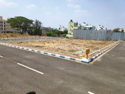 Project Image of 1000.0 - 1200.0 Sq.ft Residential Plot Plot for buy in Taras Datri BBMP Plots
