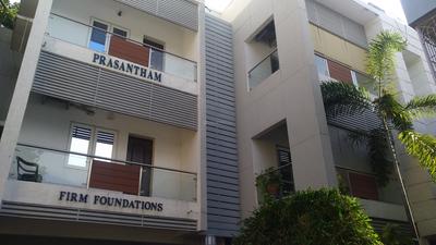 Project Image of 0.0 - 2200.0 Sq.ft 3 BHK Apartment for buy in Firm Prasantham