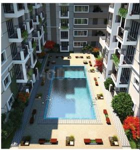Project Image of 1080.0 - 1535.0 Sq.ft 2 BHK Apartment for buy in Vaishno Solitaire