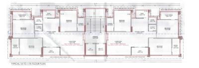 Project Image of 2350 Sq.ft 3 BHK Apartment / Flat for sale in Bhatha for Rs. 11500000