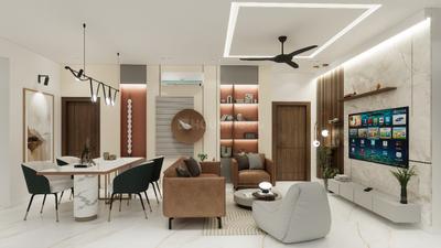 Project Image of 810.74 - 945.18 Sq.ft 3 BHK Apartment for buy in BBCL Eshana