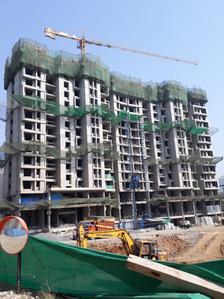Project Image of 668 Sq.ft 1 BHK Apartment / Flat for sale in Kasarvadavali for Rs. 5999999