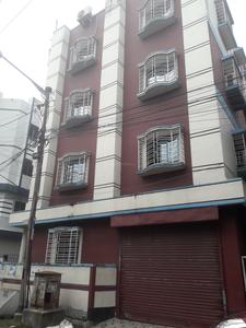 Project Image of 0.0 - 760.0 Sq.ft 2 BHK Apartment for buy in Royal Uddayan Upoban