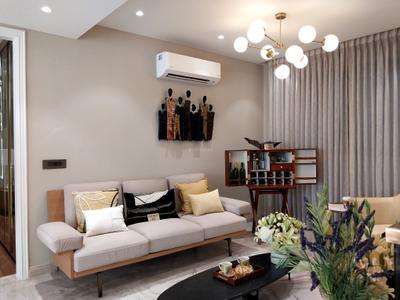 Project Image of 2291.23 - 3061.0 Sq.ft 3 BHK Duplex for buy in BPTP The Deck