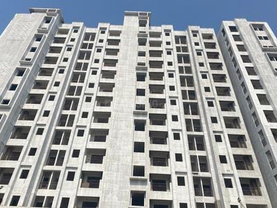 Project Image of 840 Sq.ft 2 BHK Apartment / Flat for sale in Dhoomanganj for Rs. 6600000