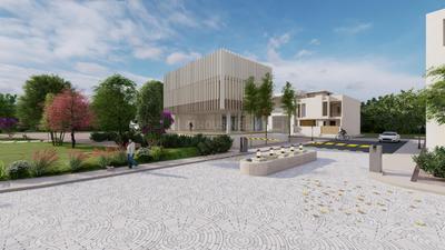 Project Image of 800.0 - 1000.0 Sq.ft Residential Plot Plot for buy in HHW Greens 1