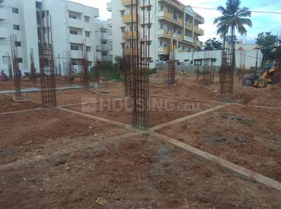Project Image of 1002.0 - 1263.0 Sq.ft 2 BHK Apartment for buy in Saritha Fortune