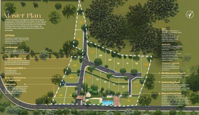 Project Image of 3000 Sq.ft 4 BHK Villa for sale in Kakkanad for Rs. 33000000